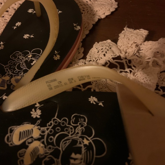 COPY - Disney Coach New York Sandals NWT - Picture 7 of 11